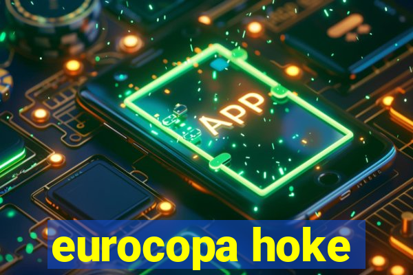 eurocopa hoke