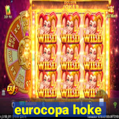 eurocopa hoke