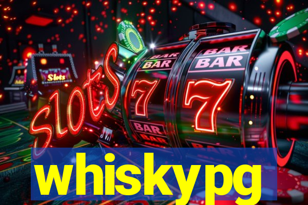 whiskypg