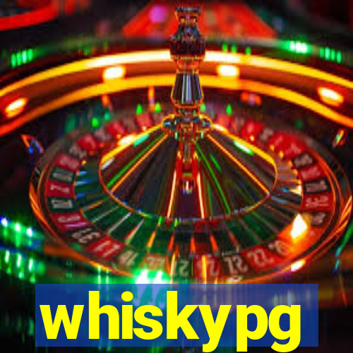 whiskypg