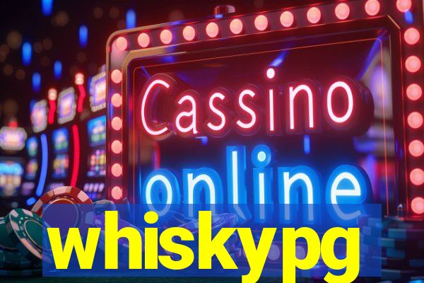 whiskypg