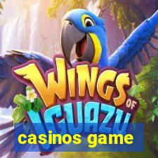 casinos game