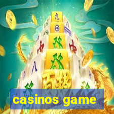 casinos game