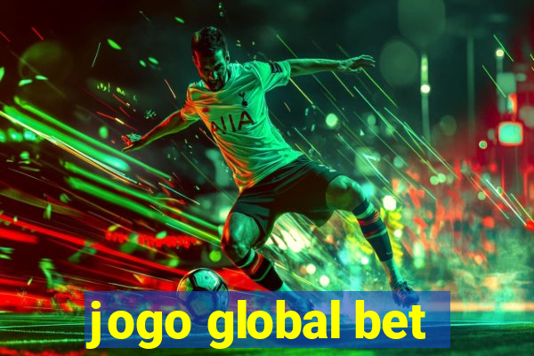 jogo global bet