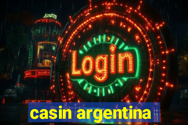 casin argentina