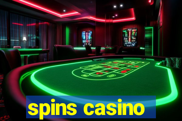 spins casino