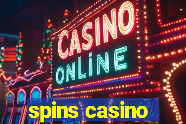 spins casino