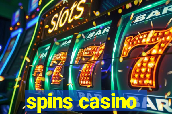 spins casino