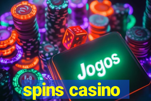 spins casino