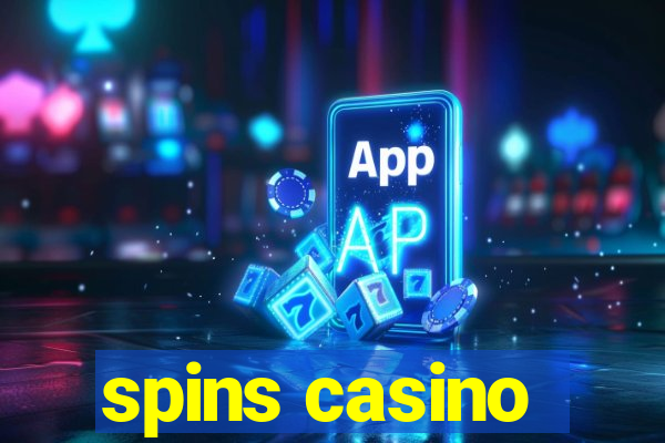 spins casino