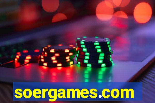 soergames.com