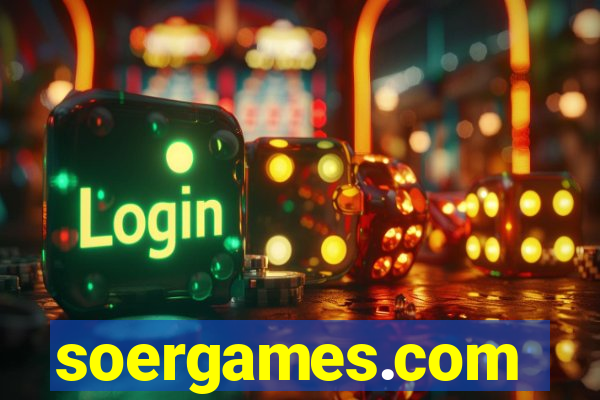 soergames.com