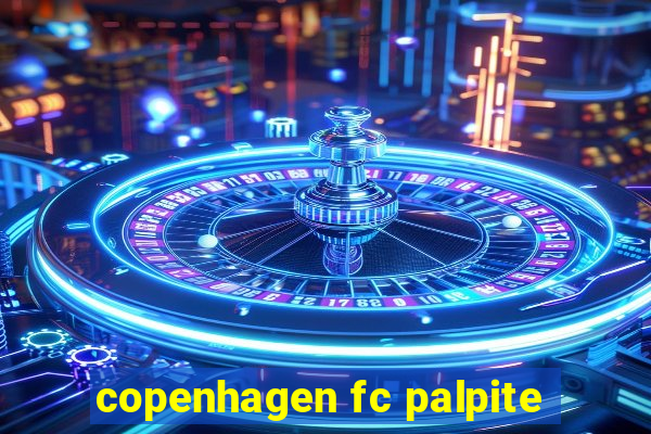 copenhagen fc palpite