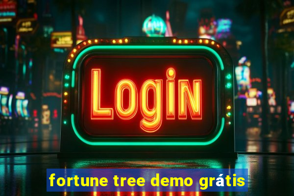 fortune tree demo grátis