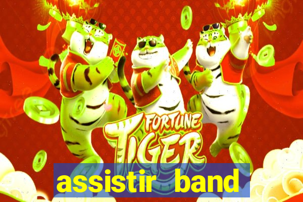 assistir band sports online gratis