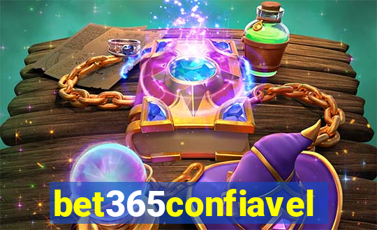 bet365confiavel