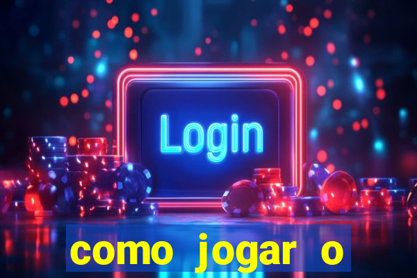 como jogar o coelho da fortuna