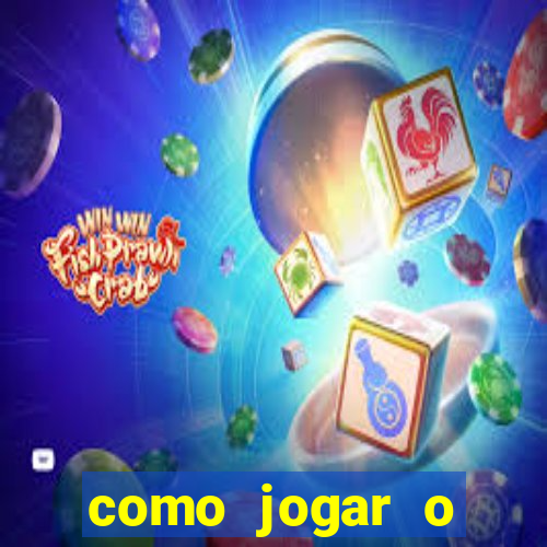 como jogar o coelho da fortuna