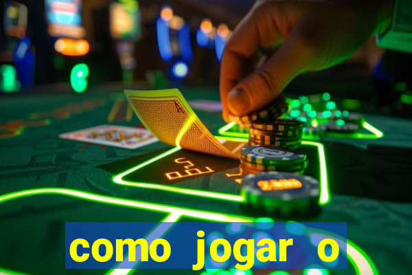 como jogar o coelho da fortuna