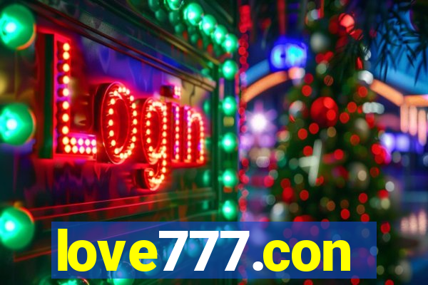 love777.con