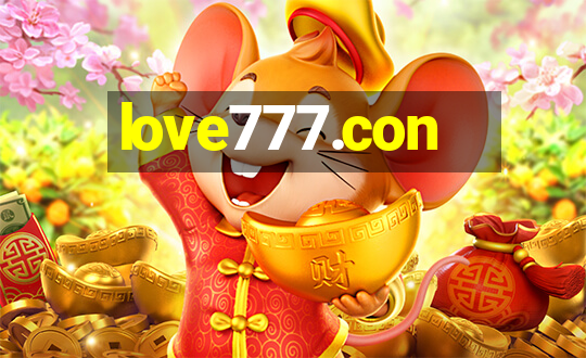 love777.con