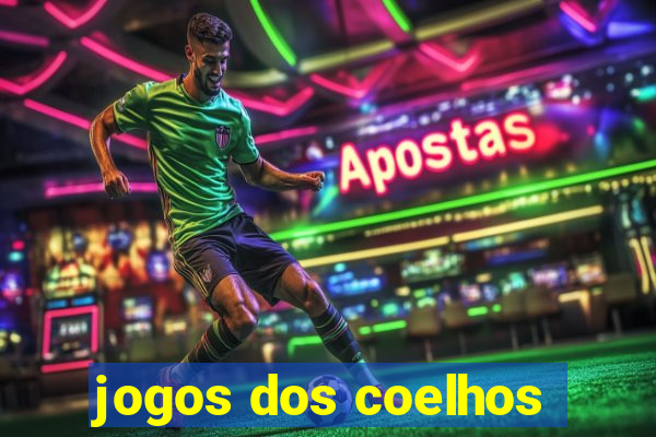 jogos dos coelhos