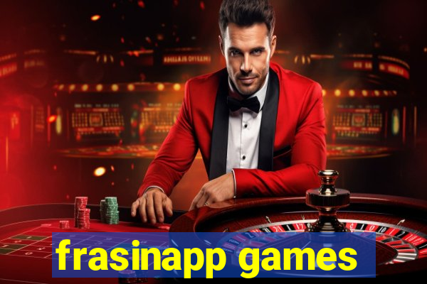 frasinapp games