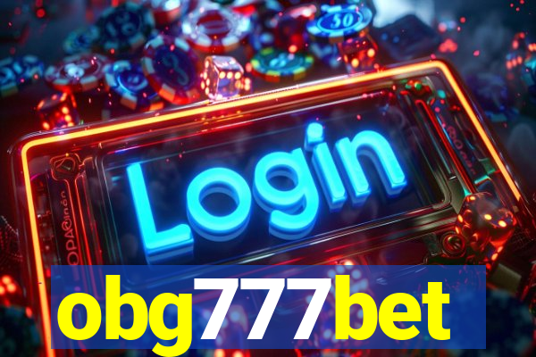 obg777bet