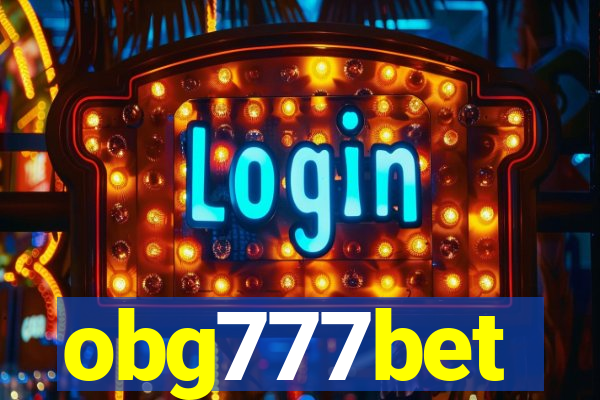 obg777bet