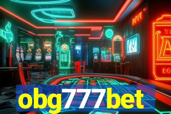 obg777bet