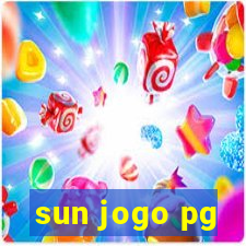 sun jogo pg