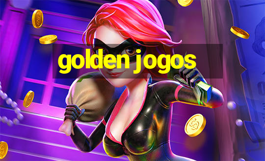 golden jogos