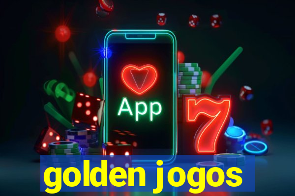 golden jogos