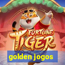 golden jogos