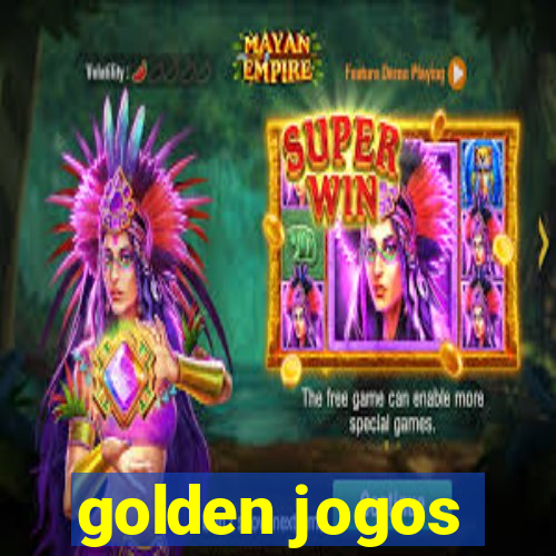 golden jogos