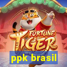 ppk brasil