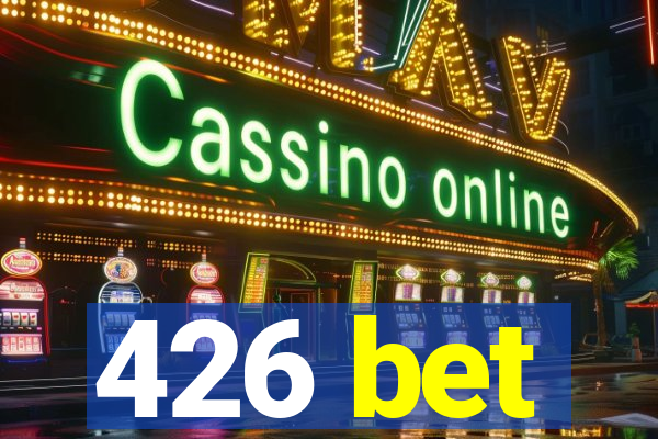 426 bet