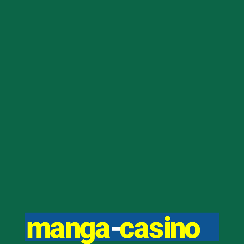 manga-casino