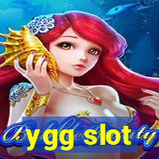 ygg slot