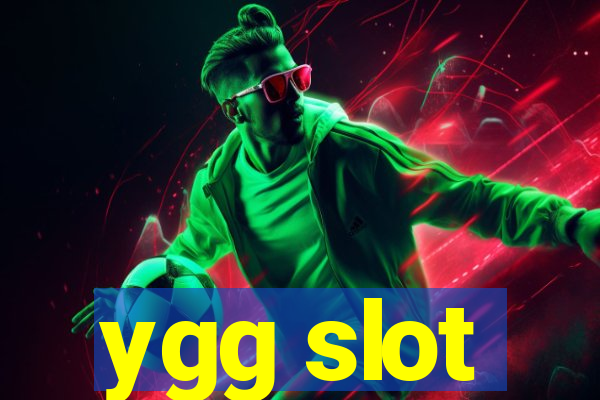 ygg slot