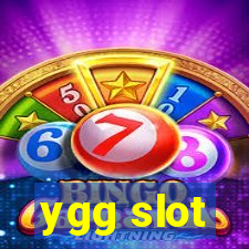 ygg slot