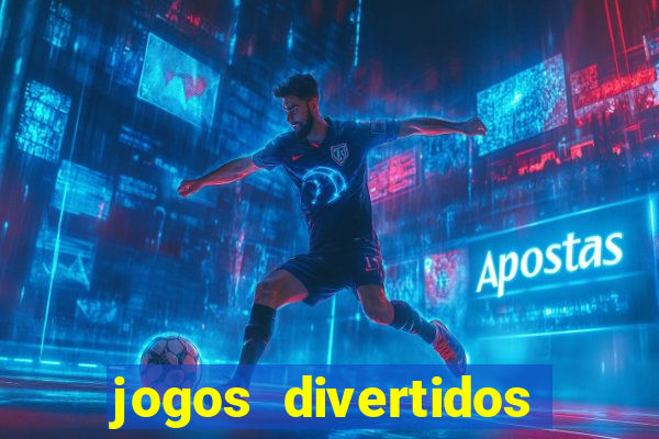 jogos divertidos bingo online