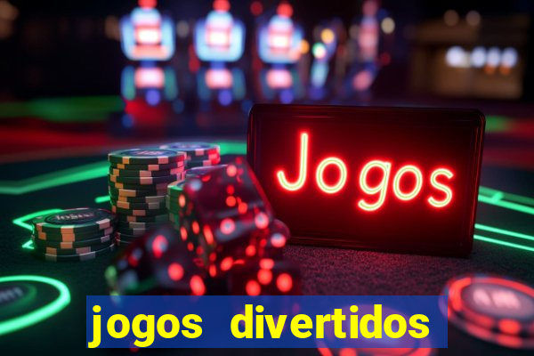 jogos divertidos bingo online