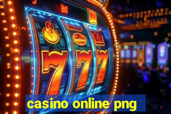 casino online png