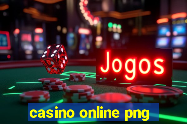 casino online png