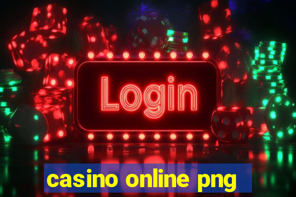 casino online png