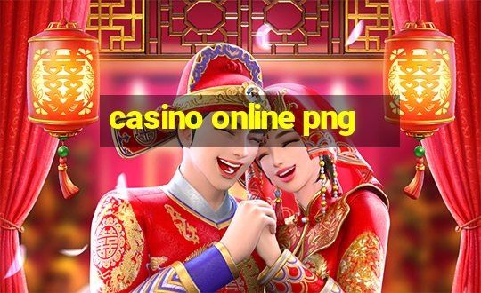 casino online png