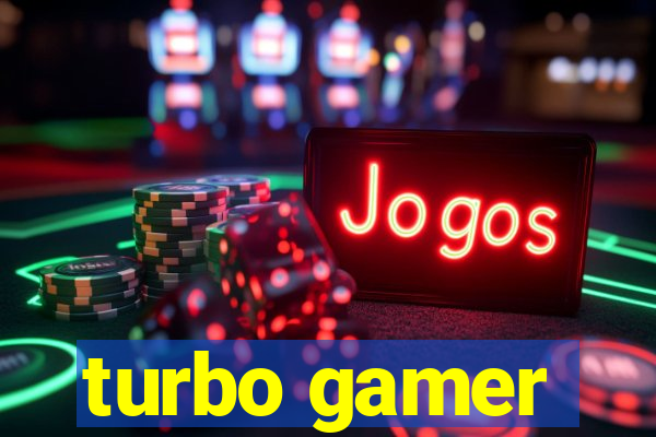 turbo gamer