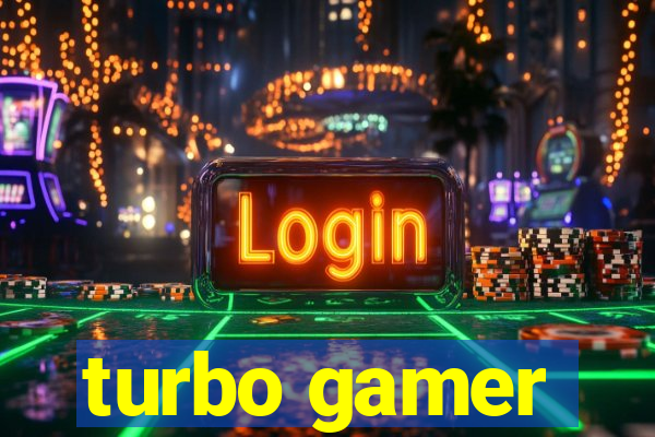 turbo gamer