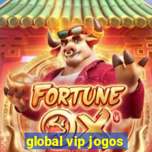 global vip jogos